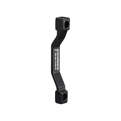 Disc Brake Mount Adapter 220mm Shimano SM-MA-F220P/PL