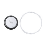 Shimano RC902 BOA LI2 Kit Left Unisex White