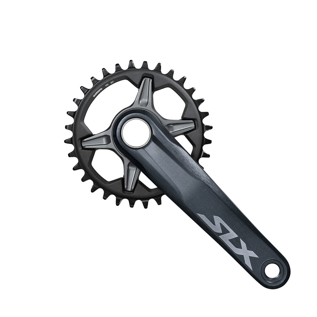 FC-M7100-1 Bielas Shimano 170mm NO TL-FC41 12v