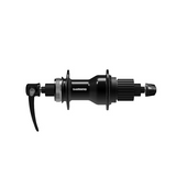 Rear Hub Shimano FH-QC500-MS Disc Brake Center Lock 12s 135/36 Black