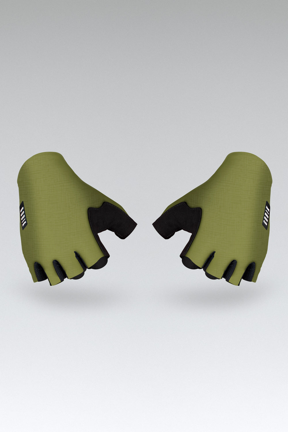 Guantes Cortos Mamba 2.0 Gobik Unisex Olive Green #2