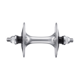 Front Hub Shimano Dura-Ace HB-7600 Track 100/32 Silver