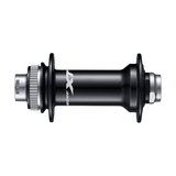 Front Hub Shimano Deore XT HB-M8110-B Disc Brake Center Lock EP 110/28 Black