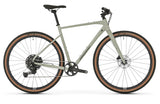 Megamo Jakar 30 Flat-Bar 2026 Sage