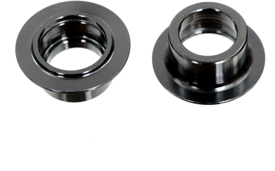 Tapones Extremo Cannondale 110x15mm Negro
