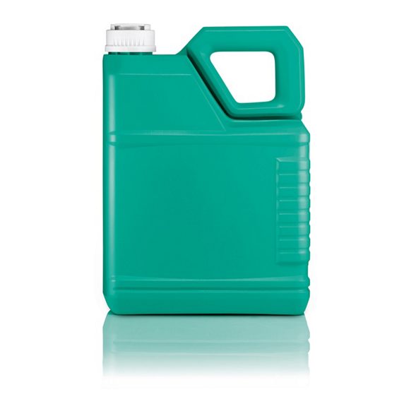 Lubricante Cadena Motorex Húmedo Garrafa 5L Verde