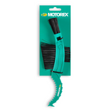 Motorex Cassette Brush Green