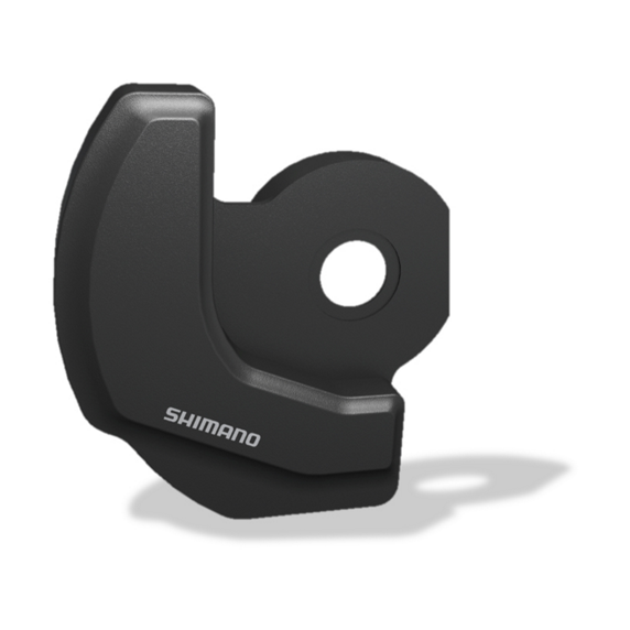 Unidad Motor Shimano MU-UR510 8v Negro