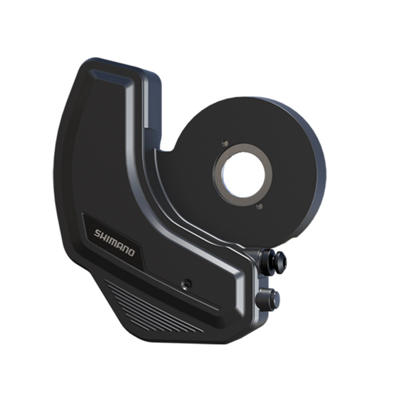 Unidad Motor Shimano MU-UR520 Di2 CA 11/8/5v Negro