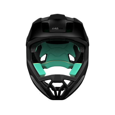 Casco Lazer Cage KC AS-CE-CPSC-ASTM Unisex Matte Black #2