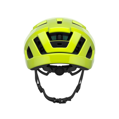 Casco Lazer Codax KC CE-CPSC Unisex Flash Yellow #3