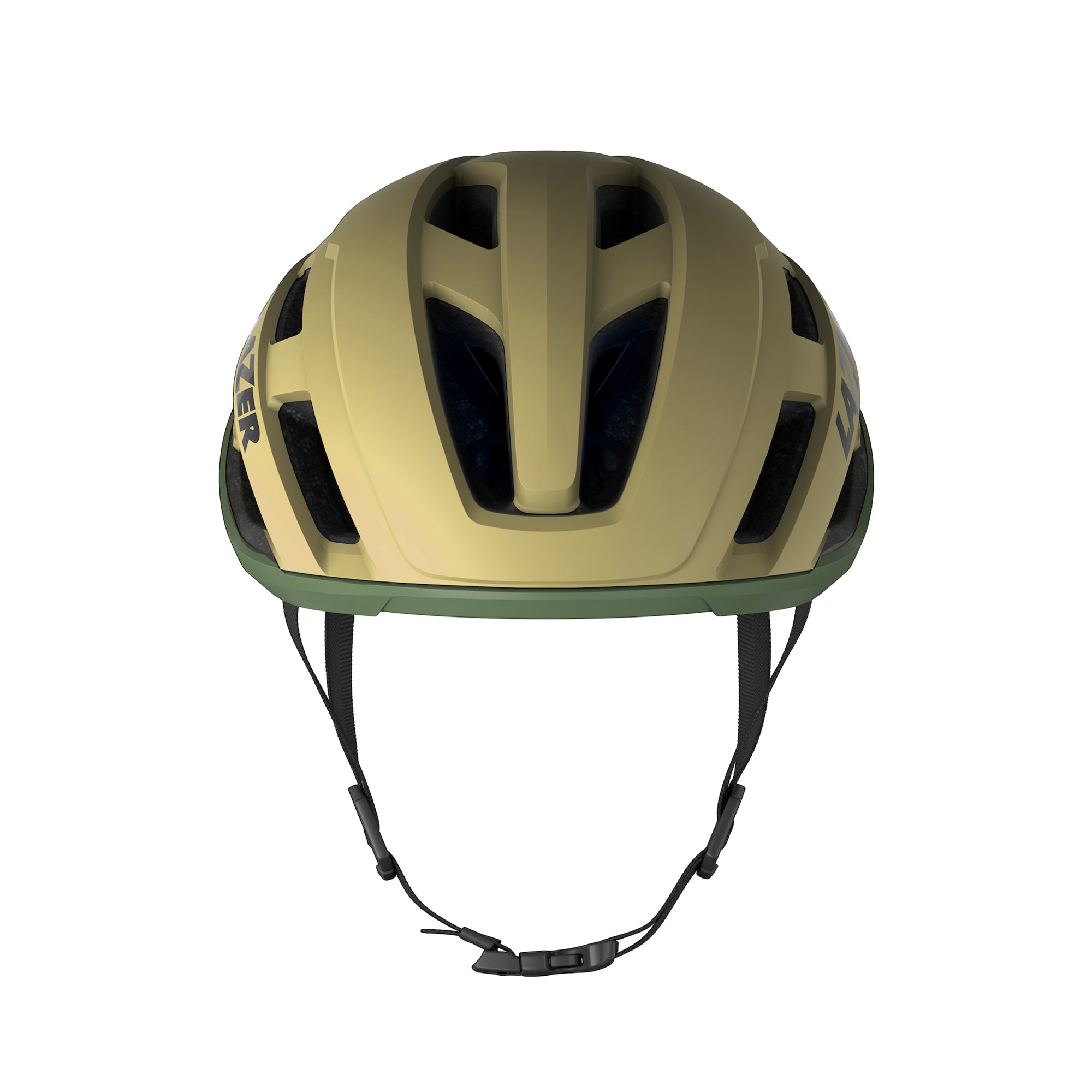 Casco Lazer Strada KC CE-CPSC Unisex Matte Forest Green #2