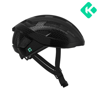 Casco Lazer Tempo KC CE-CPSC Unisex Matte Black