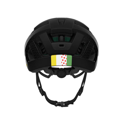 Casco Lazer Tempo KC CE-CPSC Unisex Matte Black #4