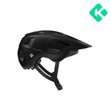 Helmet Lazer Finch KC CE Unisex Matte Black