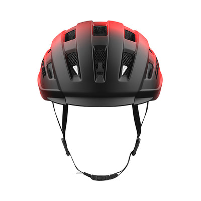 Casco Lazer Codax KC CE-CPSC Unisex Matte Red Uni #2