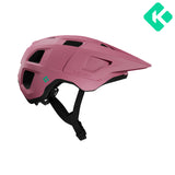 Helmet Lazer Finch KC CE Unisex Matte Taffy Pink