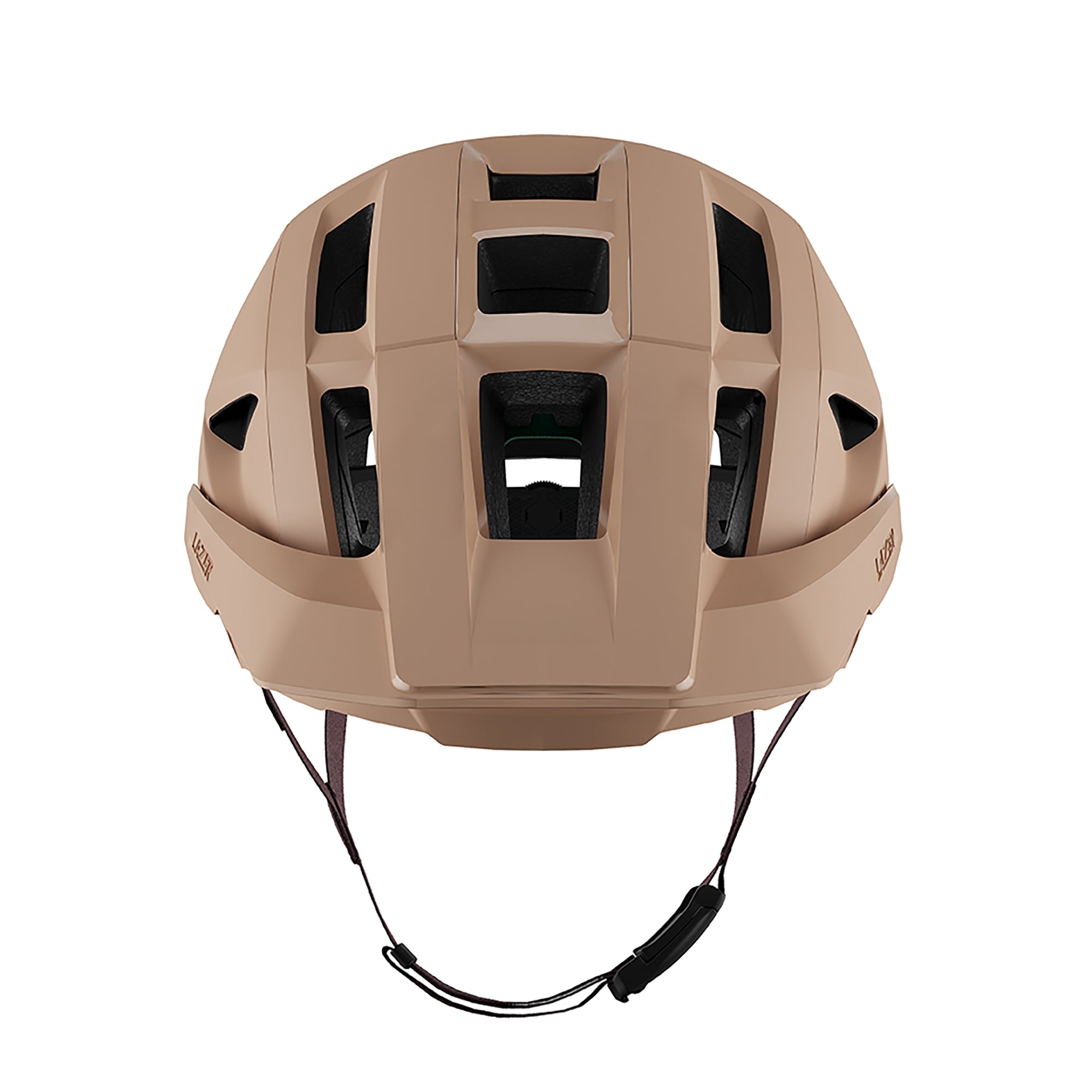 Casco Lazer Impala KC CE-CPSC UM Matte Coral Peach #3