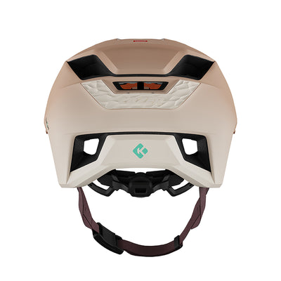 Casco Lazer Impala KC CE-CPSC UM Matte Coral Peach #5