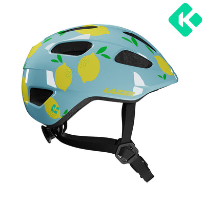 Casco Lazer Pnut 2.0 KC CE-CPSC Niño Lemons
