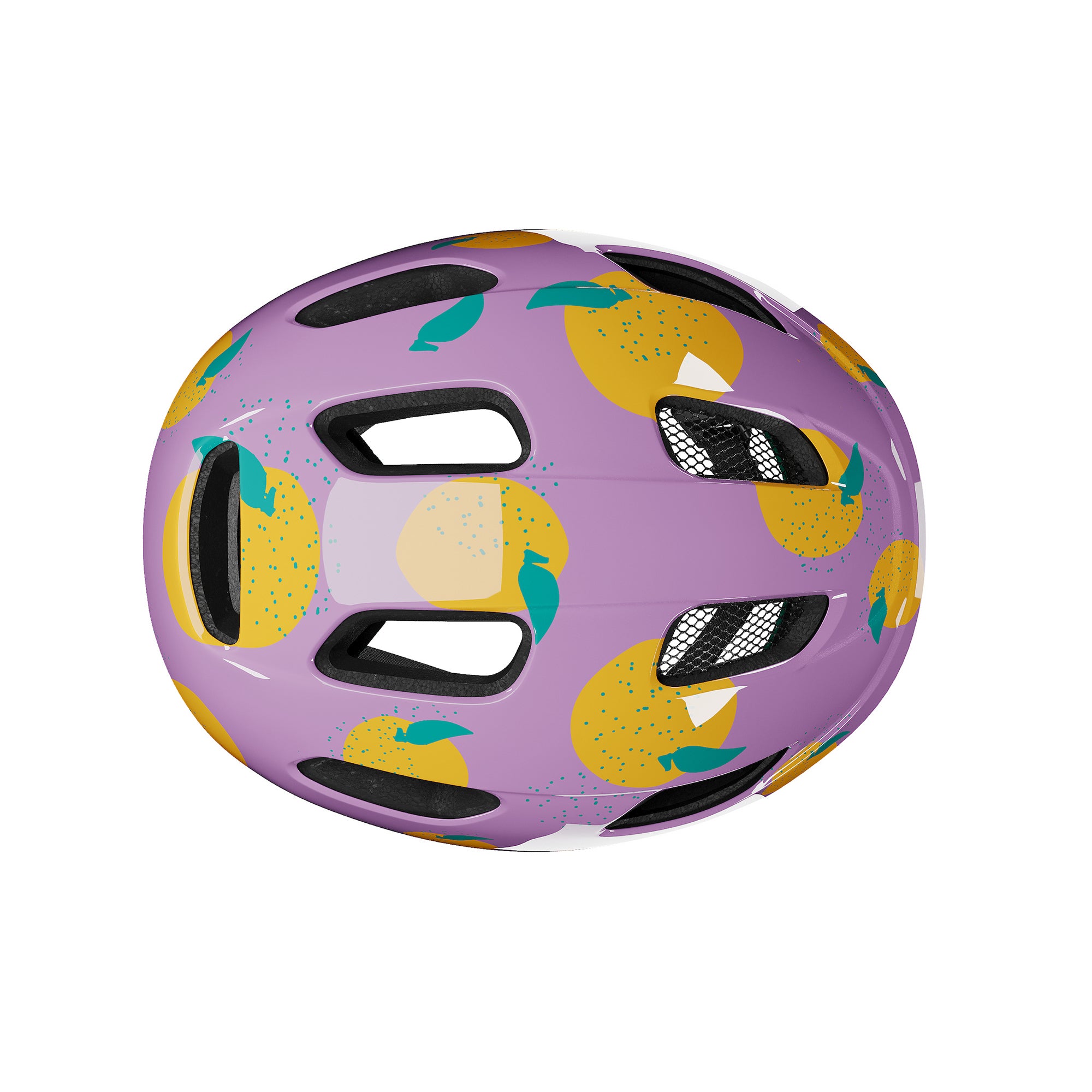 Casco Lazer Pnut 2.0 KC CE-CPSC Niño Rainbow #5