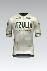 Short Sleeve Jersey CX Pro 4.0 Gobik Unisex Itzulia Basque Country 25