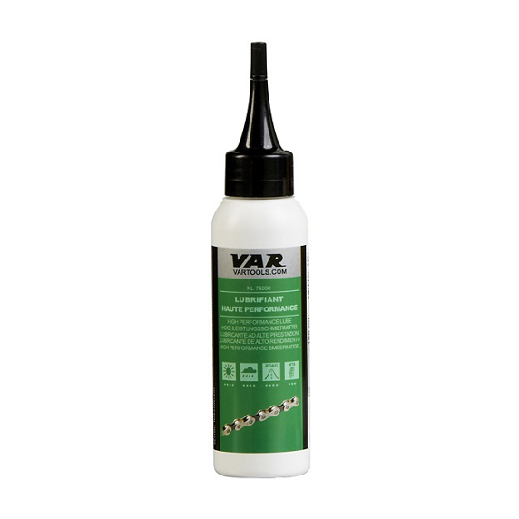 Lubricante Cadena VAR 100ml