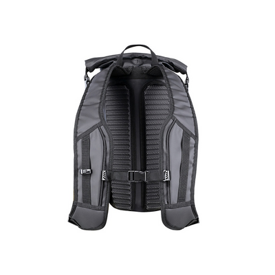 Mochilas Hidratación Oxford Aqua H2 Negro #2