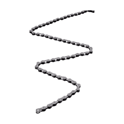Cadena Shimano CN-E6070 126 Eslabones Gris #2