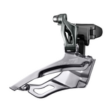 Front Derailleur Shimano FD-4703 Triple Band Clamp 31.8mm Grey