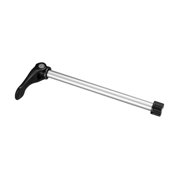 Axe Traversant Shimano SM-AX56-B 148x12mm Noir/Argent