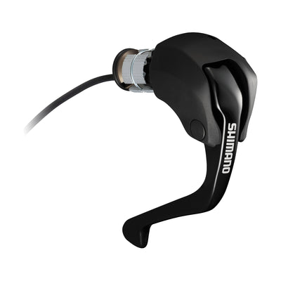 Maneta Cambio/Freno Derecha Shimano Ultegra Di2 ST-R8060 11v Negro #3