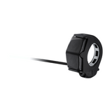 Shimano Steps SW-E7000-R Right Switch 700mm Black