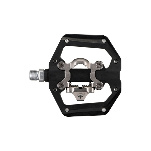 Pedal Shimano SPD PD-EH510 Negro #4