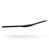 MTB Handlebar Pro Tharsis Carbon Flat 35mm Black