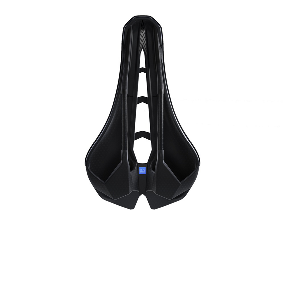 Sillín PRO Stealth Superlight Saddle AF Carbon Negro #6