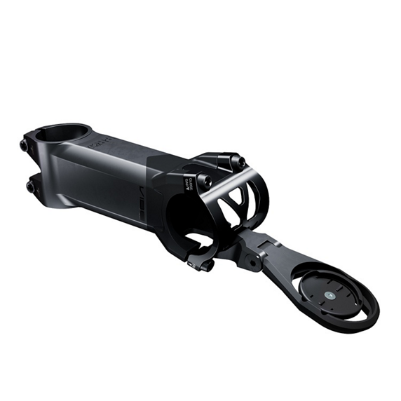 Potencia PRO Vibe Superlight 1 1/8 +/-6º Negro #6