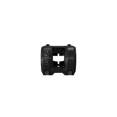 Potencia PRO Tharsis CNC 0º Negro #2