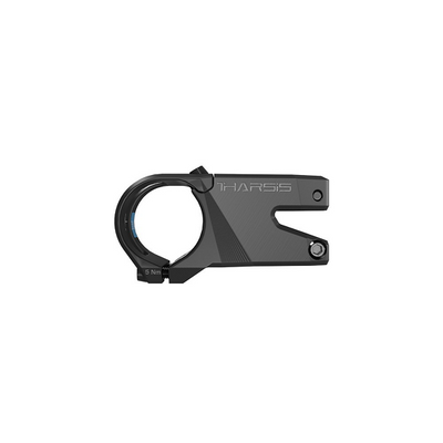 Potencia PRO Tharsis CNC 0º Negro #5