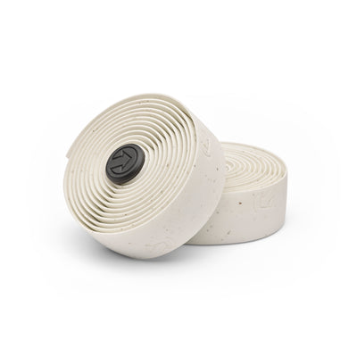 Cinta Manillar PRO Peaked Sport Blanco Corcho 2.5 mm #2