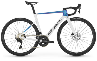 Megamo Pulse 20 2026 Blanco Azul