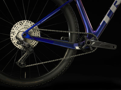 Trek Procaliber 9.5 Gen 3 2026 Purple Flip/Hex Blue #6
