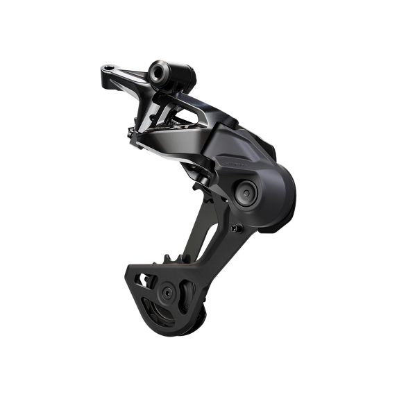 Cambio Trasero Shimano Deore XT RD-M8200-SGS 12v Negro #3