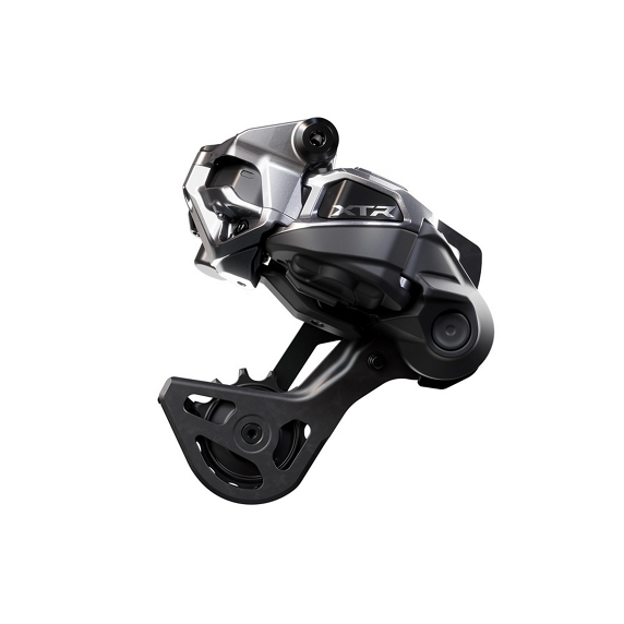 Desviador Trasero Shimano XTR Di2 RD-M9250-GS 12v Negro