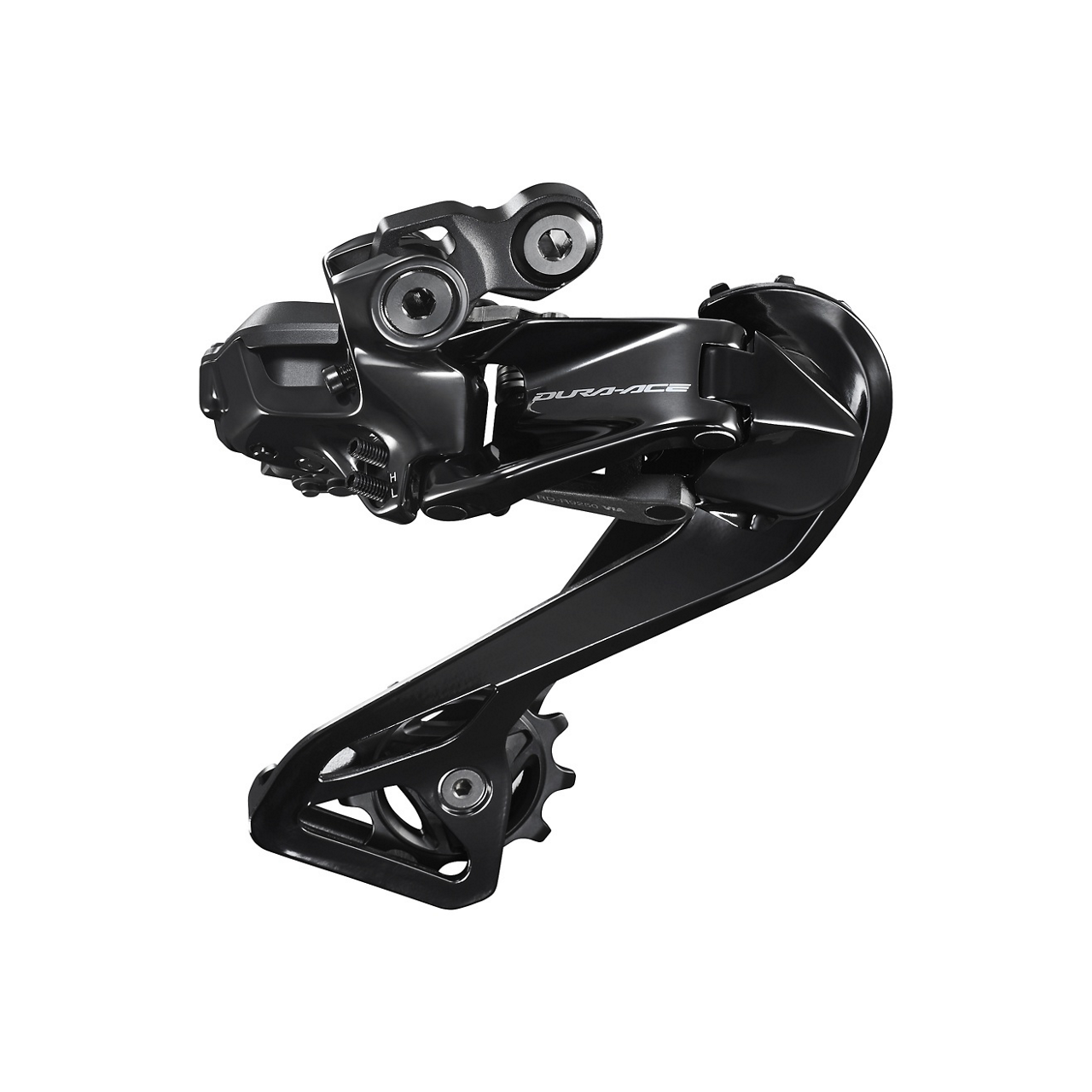 Cambio Shimano Dura Ace RD-R9250 12v Negro