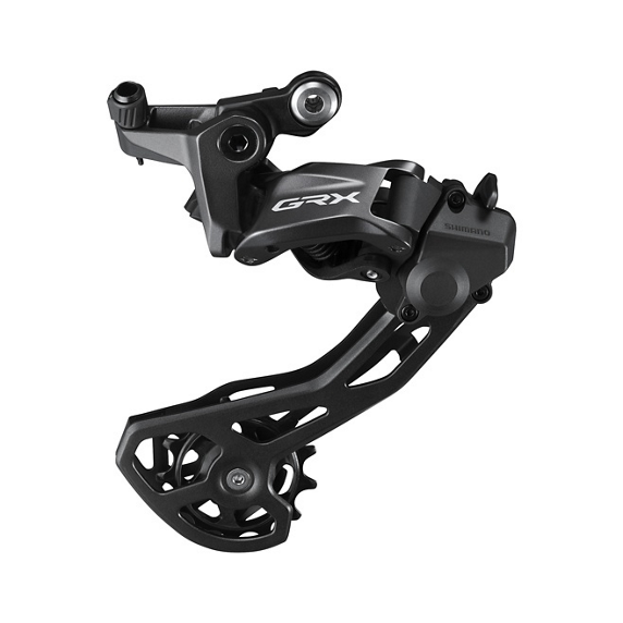 Desviador Trasero Shimano GRX RDRX820SET 12v Negro