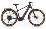 Megamo Reach HT 10 SUV 2026 Black
