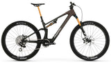 Megamo Reason Air CRB 00 Avinox M2S 2027 Garnet UD