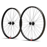 Juego Ruedas MTB Reserve 30/HD AL Aluminio DT Swiss 350 DEG DF XD 6 Tornillos Negro