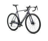 Orbea Orca M21eltd Pwr 2025 Tanzanite Matt/Carbon Raw Matt